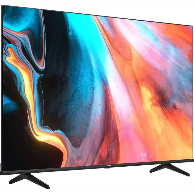 Televize Hisense 50E7HQ