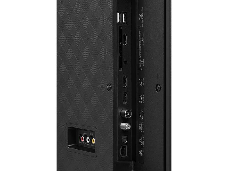 Televize Hisense 50E7HQ