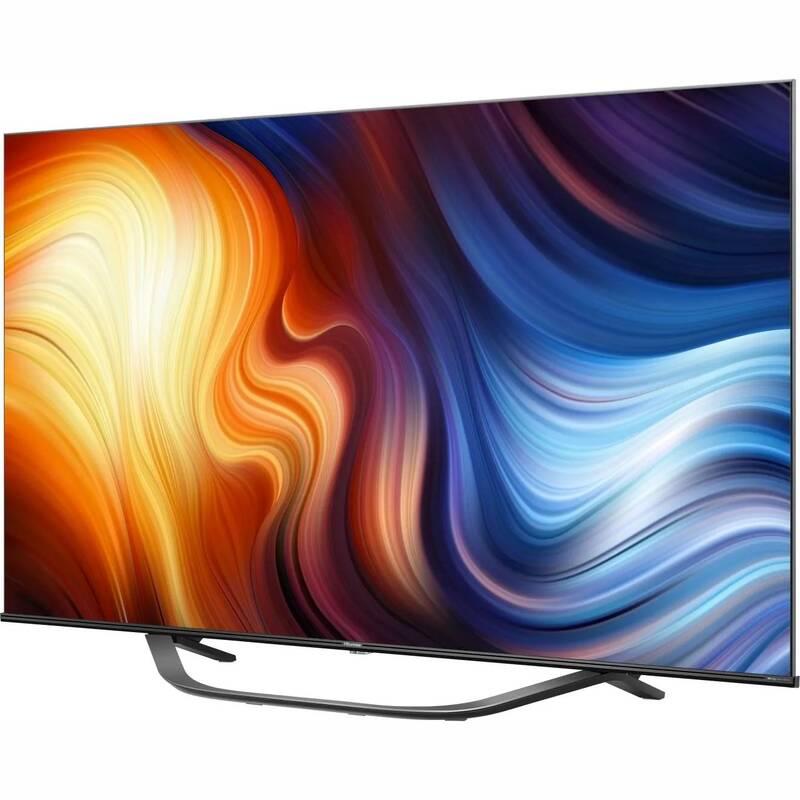 Televize Hisense 55U7HQ
