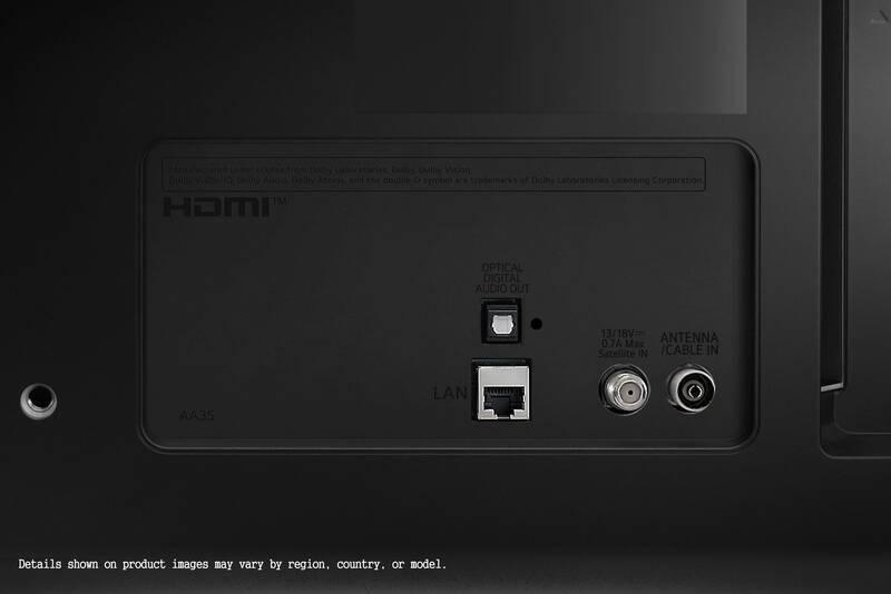 Televize LG 32LQ630B