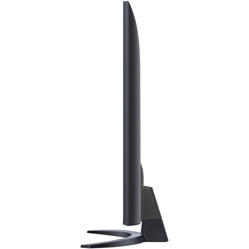 Televize LG 43NANO76Q