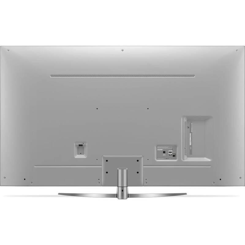 Televize LG 43NANO78Q