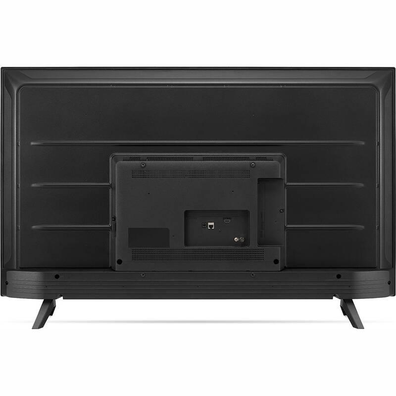Televize LG 43UQ7000