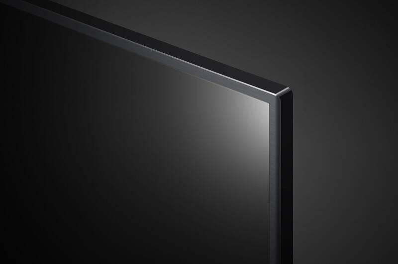 Televize LG 43UQ7000