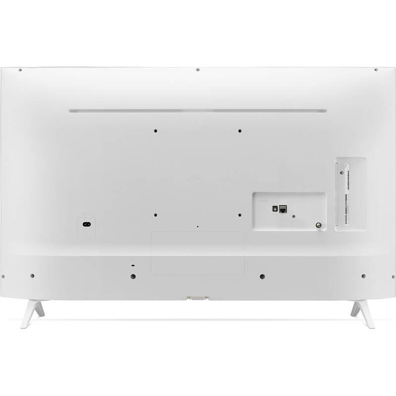 Televize LG 43UQ7690