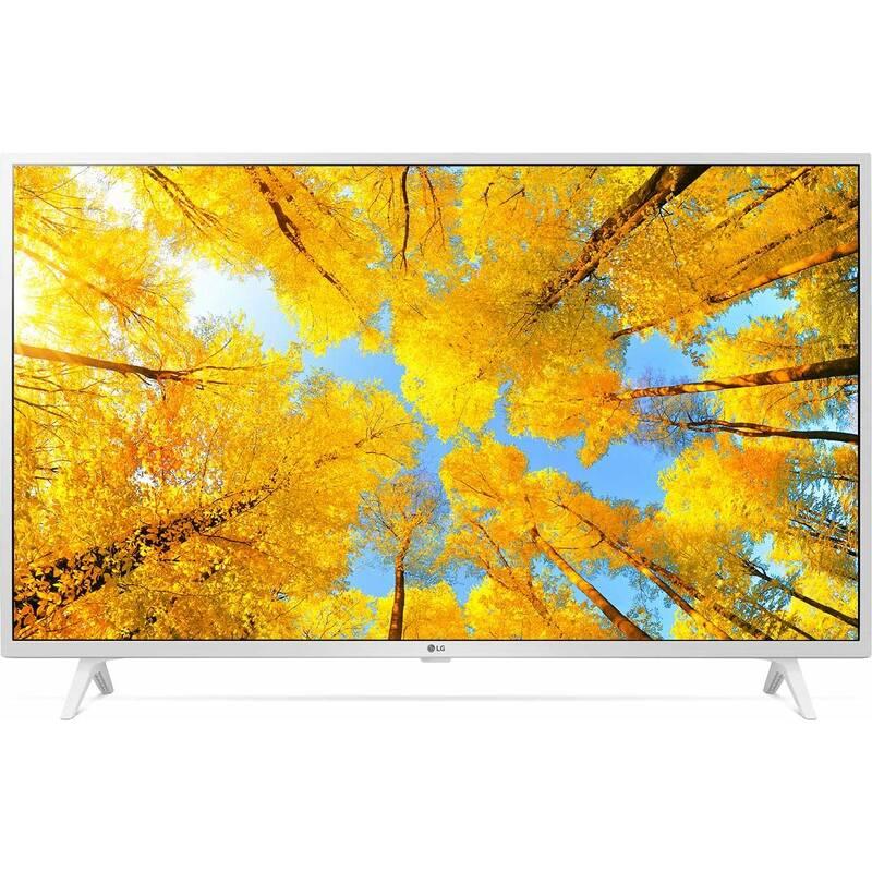 Televize LG 43UQ7690
