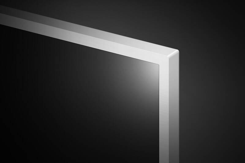 Televize LG 43UQ7690