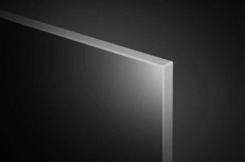 Televize LG 50NANO78Q