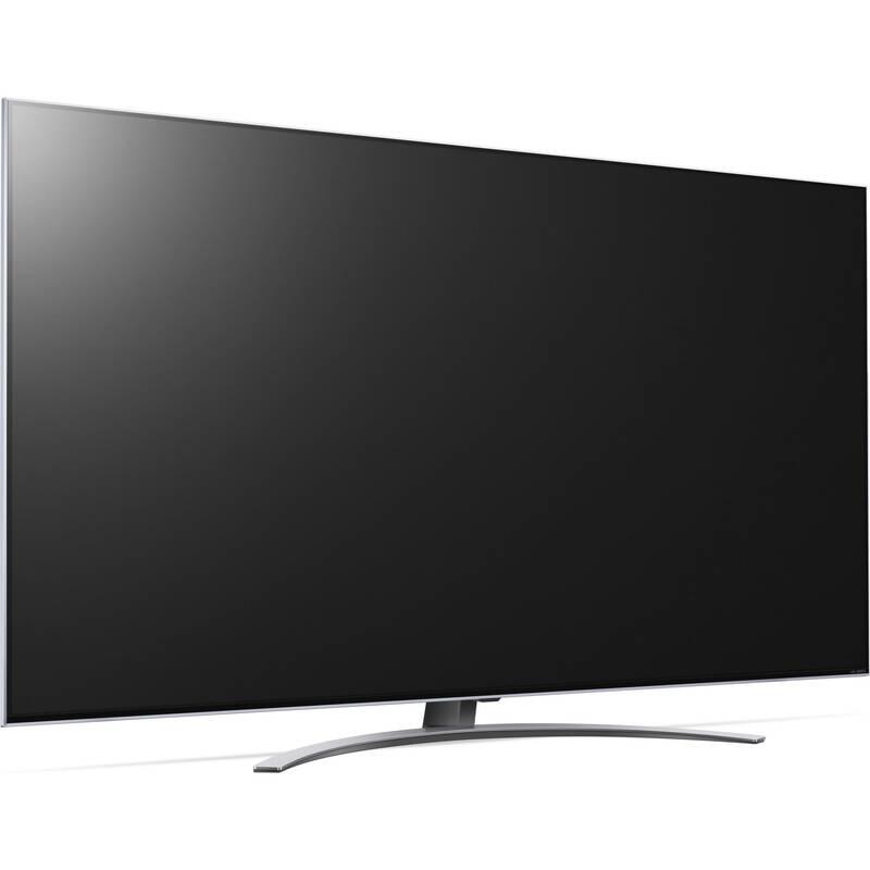 Televize LG 50QNED82Q