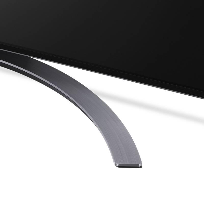 Televize LG 55QNED86Q