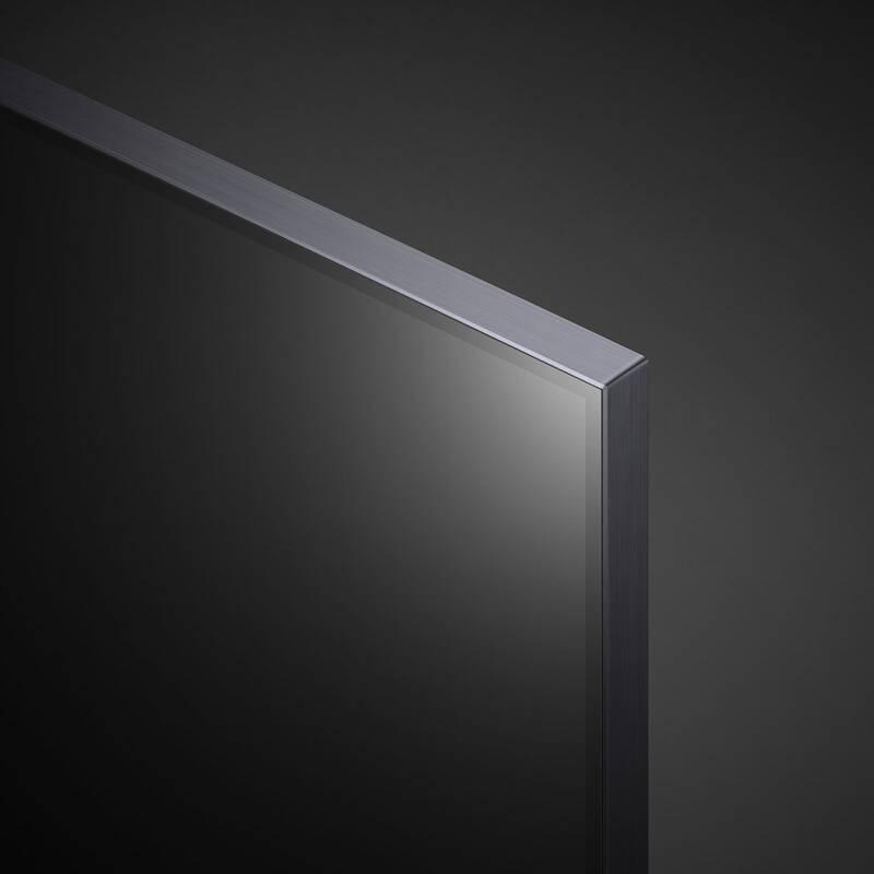 Televize LG 55QNED86Q