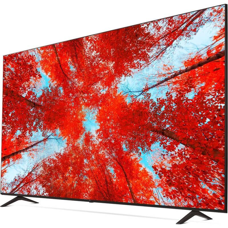 Televize LG 55UQ9000