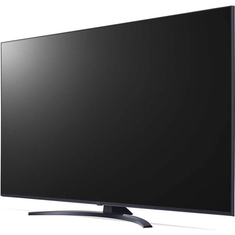 Televize LG 55UQ9100