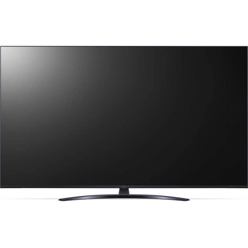 Televize LG 55UQ9100