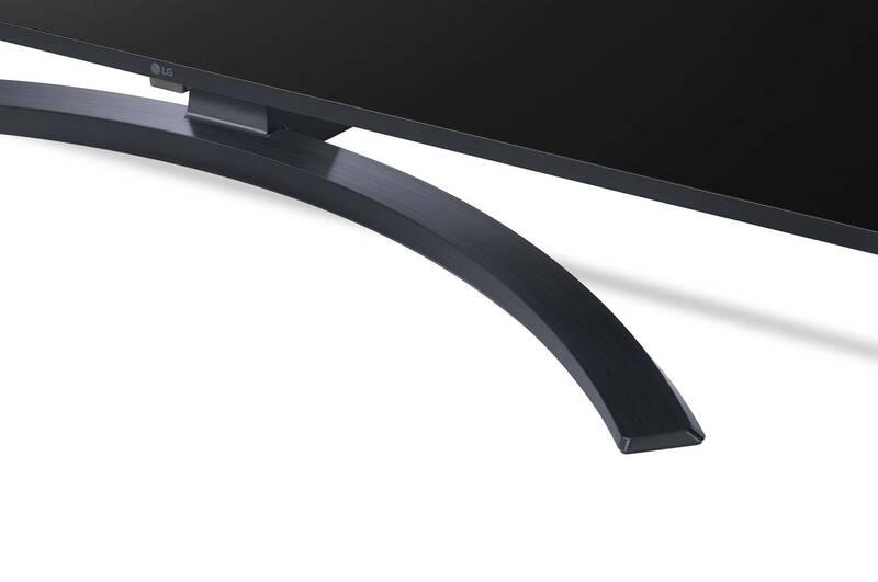 Televize LG 55UQ9100