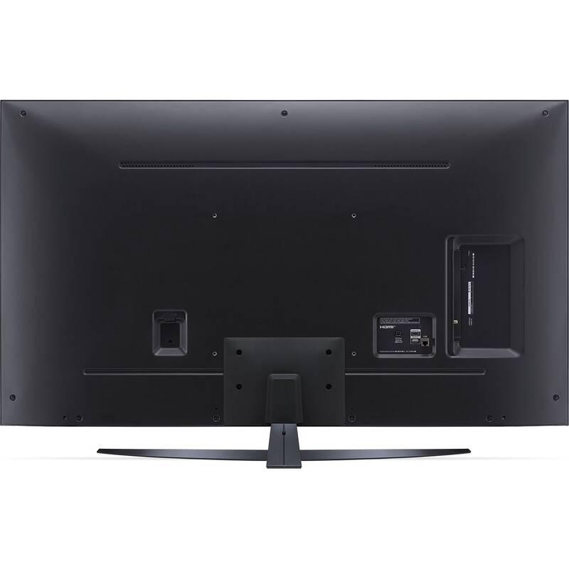 Televize LG 65NANO76Q