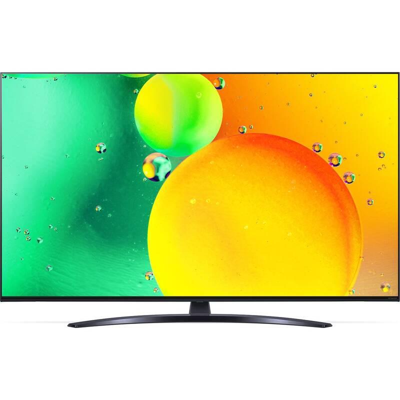 Televize LG 65NANO76Q