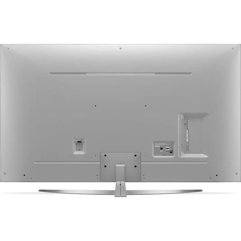 Televize LG 65NANO78Q