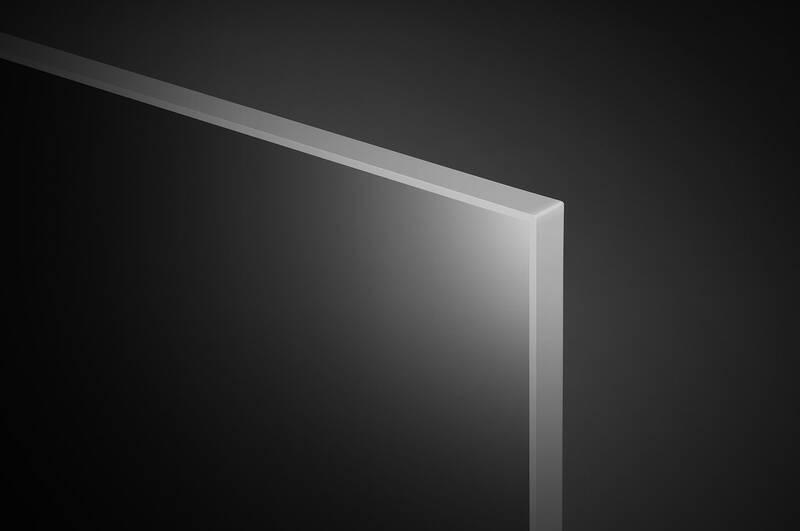 Televize LG 65NANO78Q