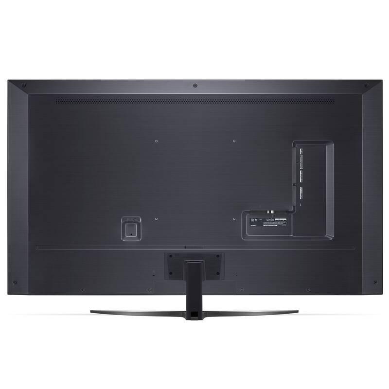Televize LG 65QNED81Q
