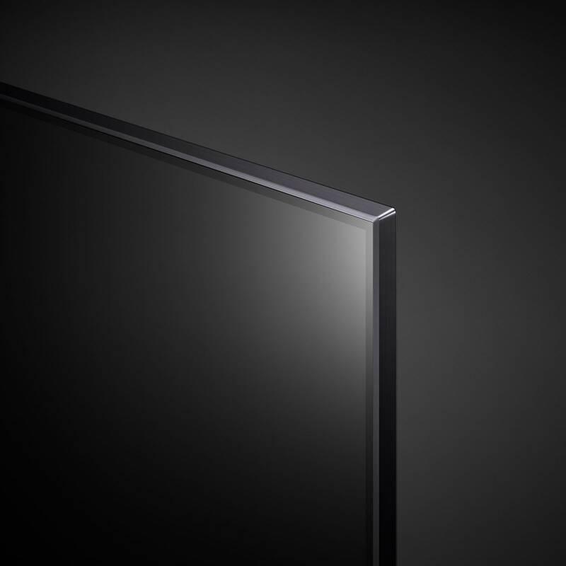 Televize LG 65QNED81Q