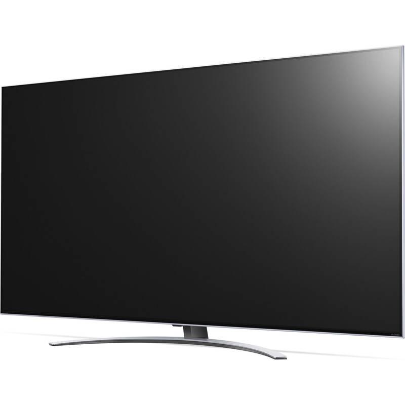 Televize LG 65QNED82Q