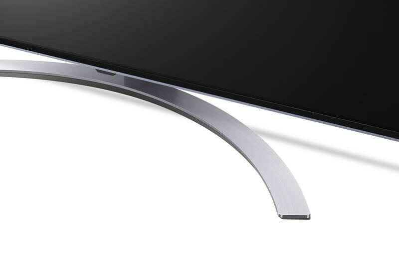 Televize LG 65QNED82Q