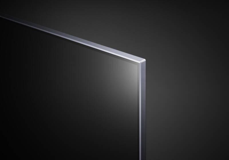 Televize LG 65QNED82Q