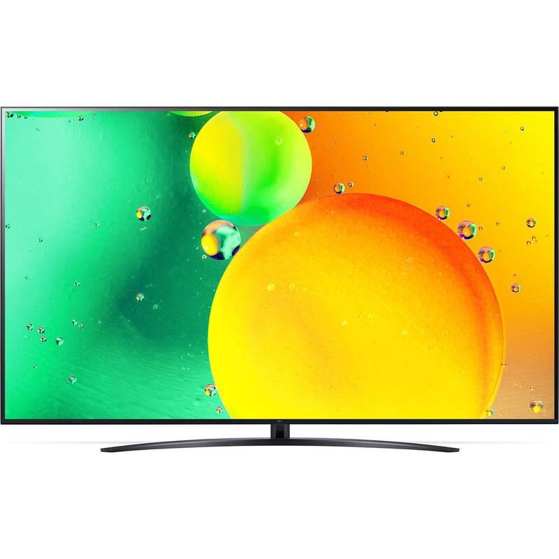 Televize LG 75NANO76Q