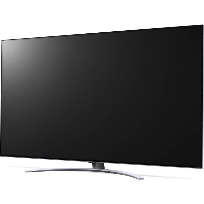 Televize LG 75QNED87Q