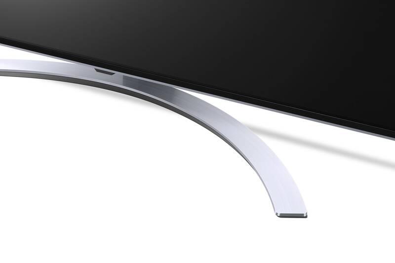 Televize LG 75QNED87Q