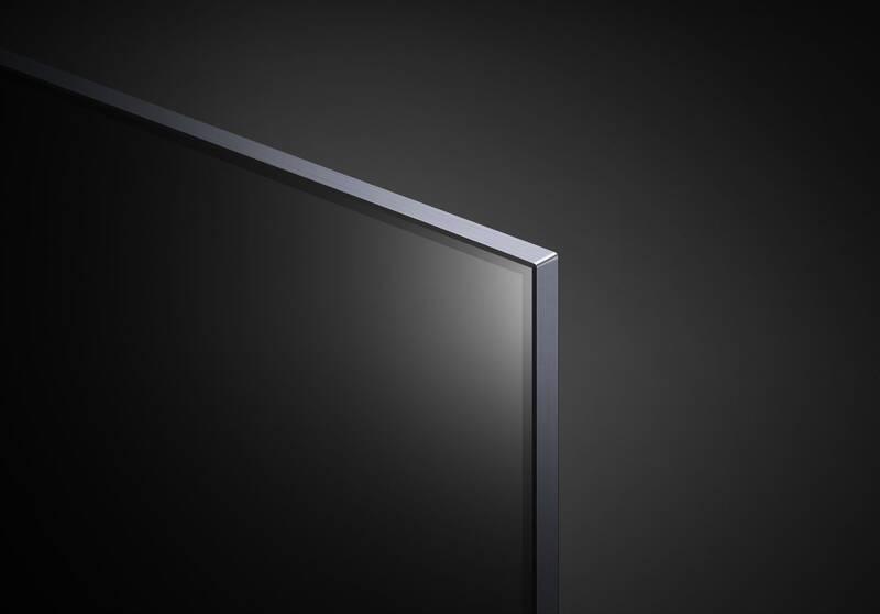 Televize LG 75QNED87Q