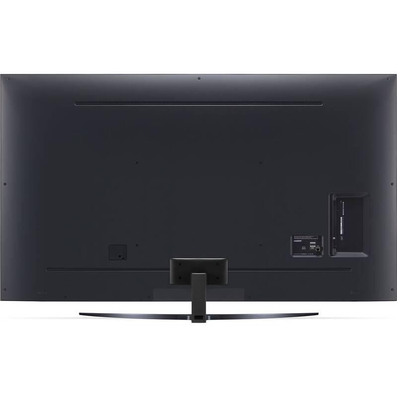 Televize LG 86NANO76Q