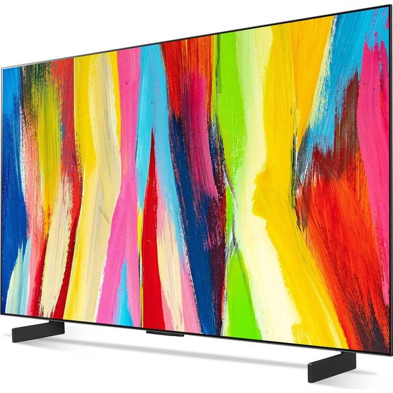Televize LG OLED42C21