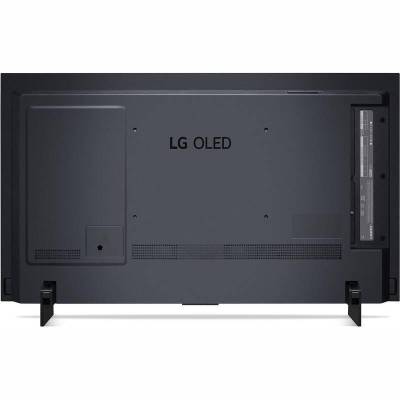 Televize LG OLED42C21
