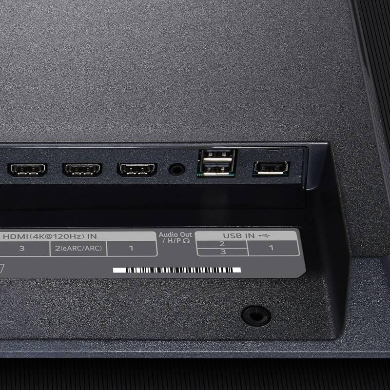 Televize LG OLED42C21