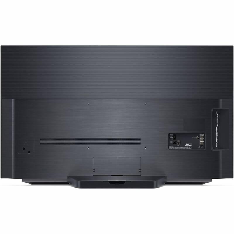 Televize LG OLED48C21