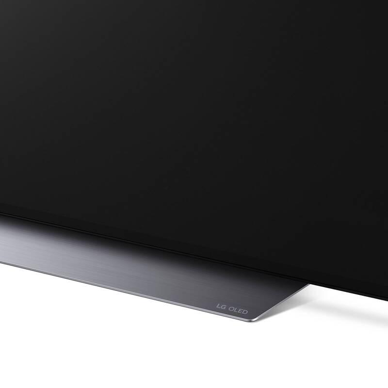 Televize LG OLED48C21