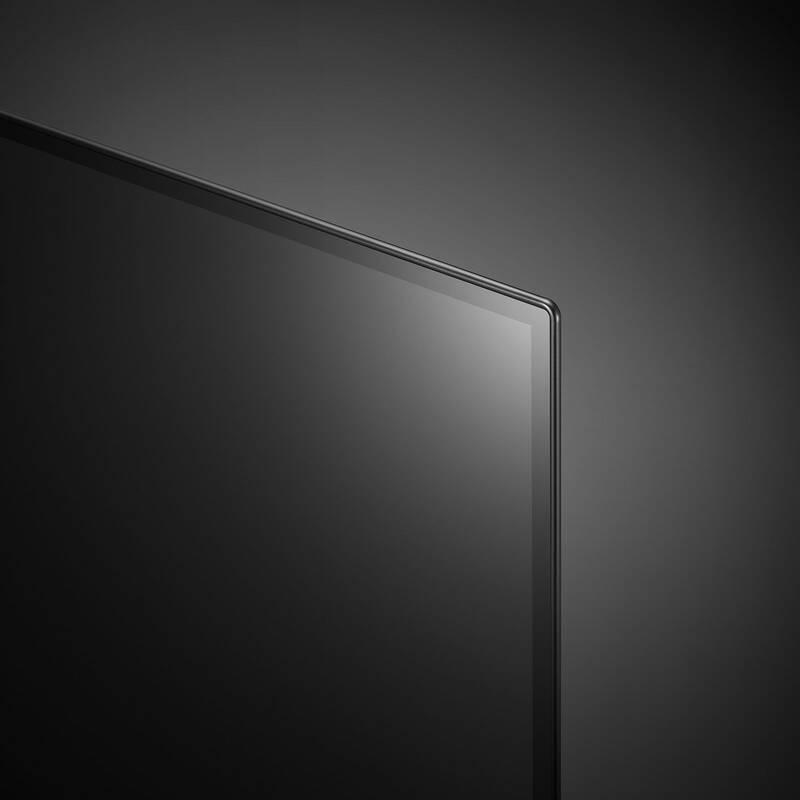 Televize LG OLED48C21