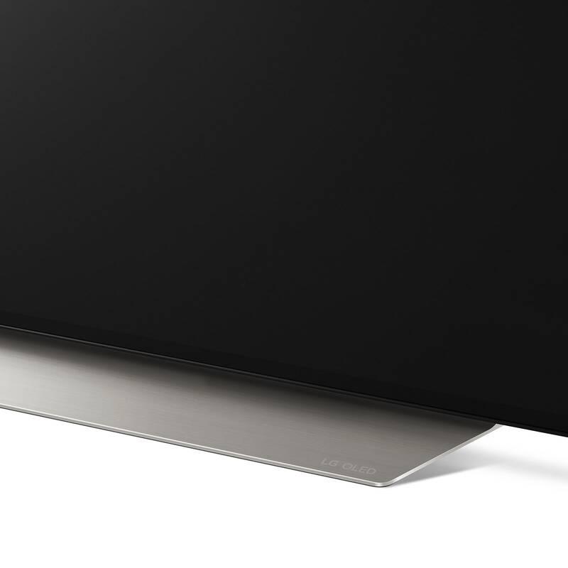 Televize LG OLED48C22
