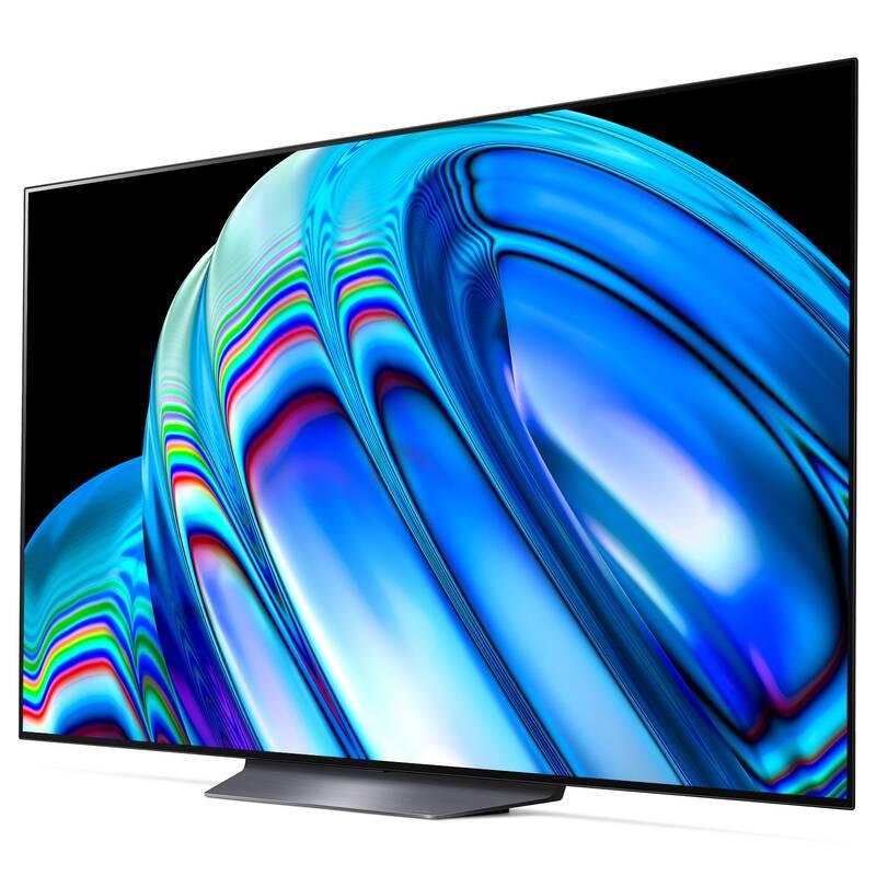 Televize LG OLED55B2