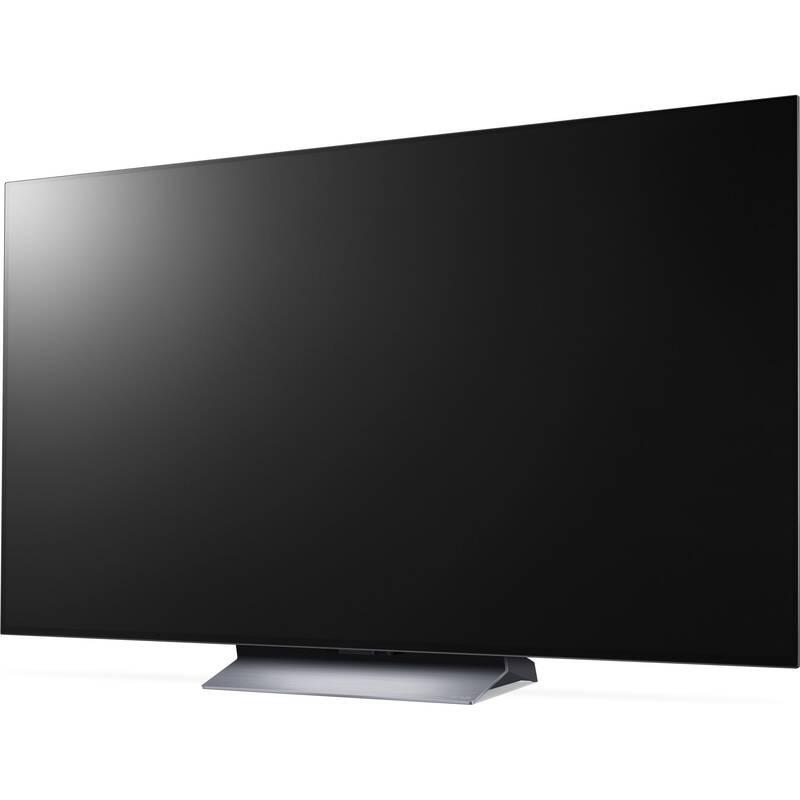 Televize LG OLED55C21