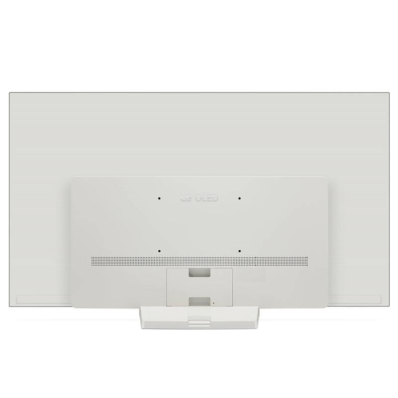 Televize LG OLED55C22