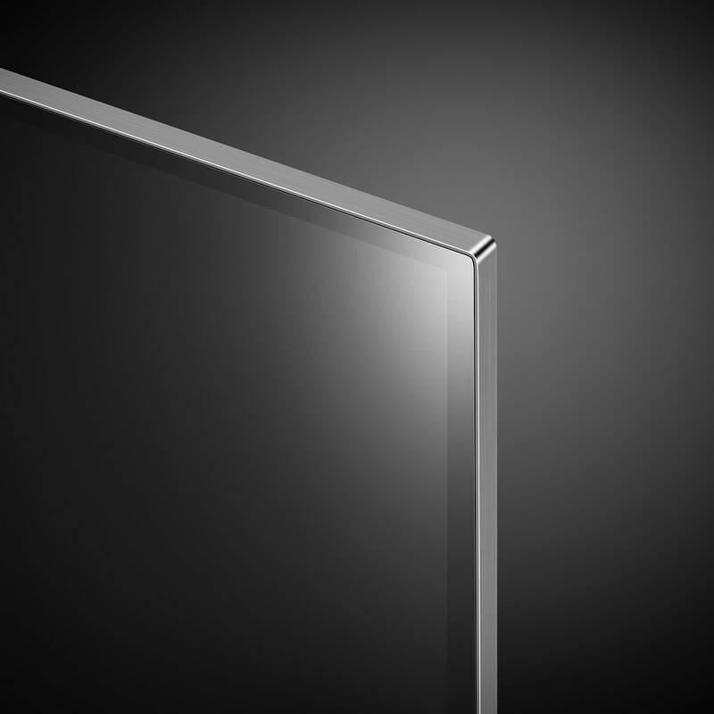 Televize LG OLED55C22