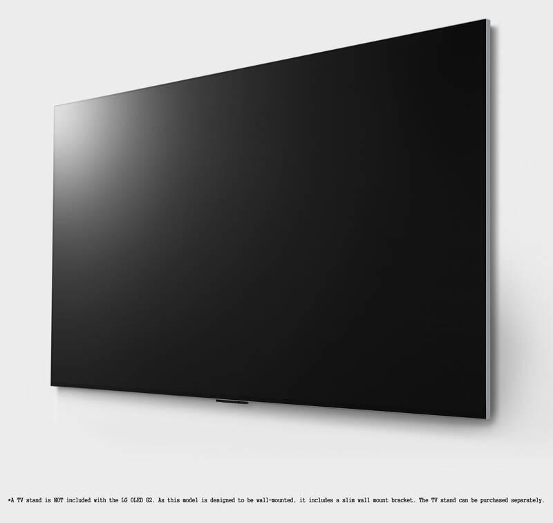 Televize LG OLED55G2