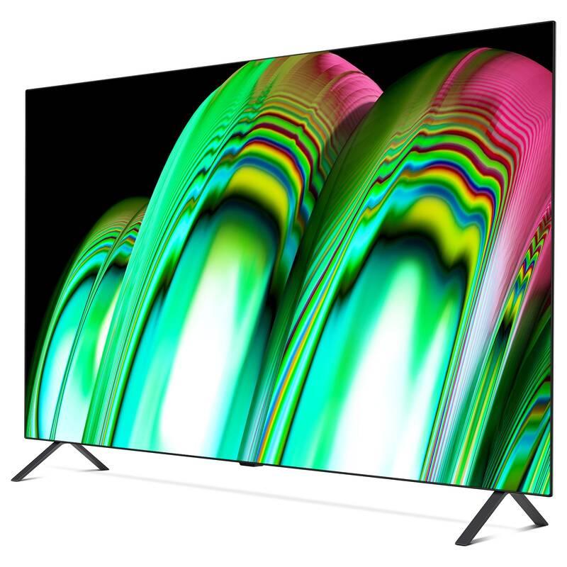 Televize LG OLED65A2