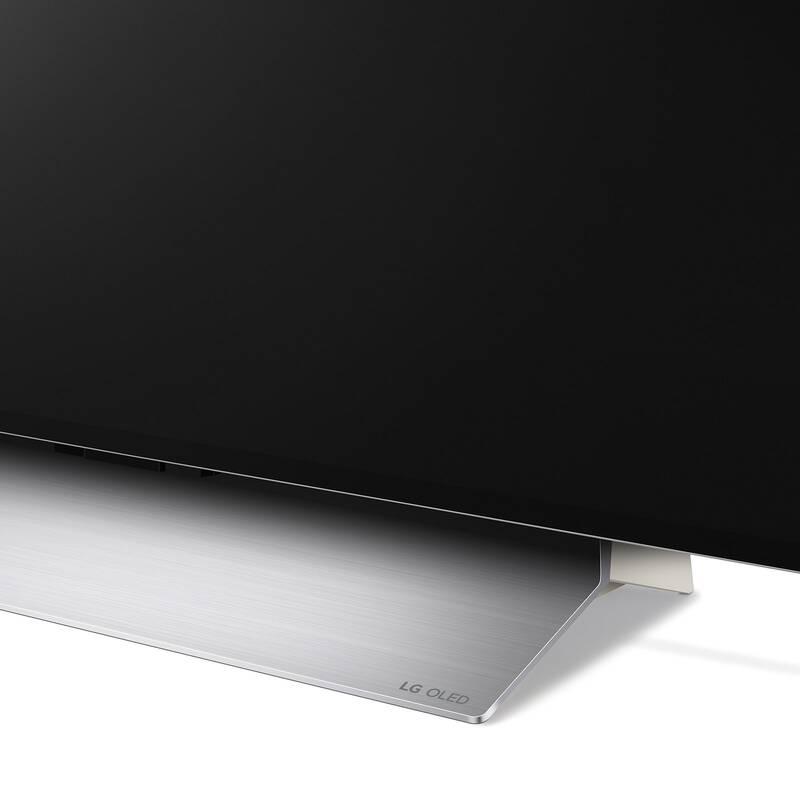 Televize LG OLED65C22
