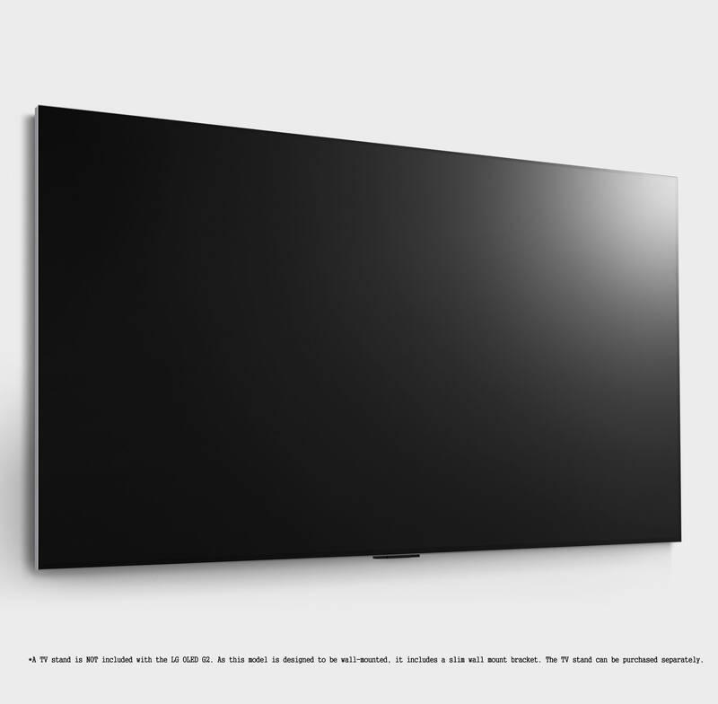 Televize LG OLED65G2
