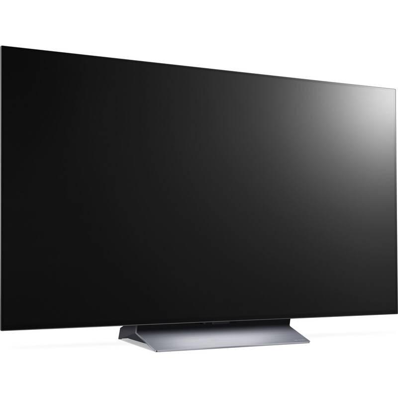 Televize LG OLED77C21