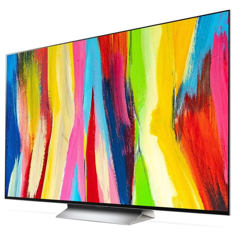Televize LG OLED77C22